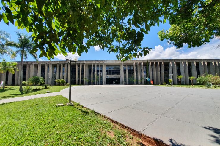 Imagem: Sessões são virtuais e podem ser acompanhadas pelo Youtube ou Facebook da Casa de Leis