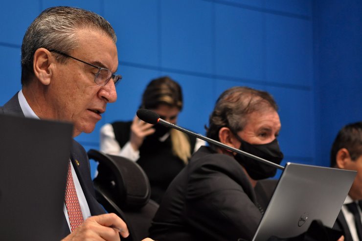 Imagem: Caso o projeto seja aprovado pelos deputados, a situação será prorrogada até 30 de junho