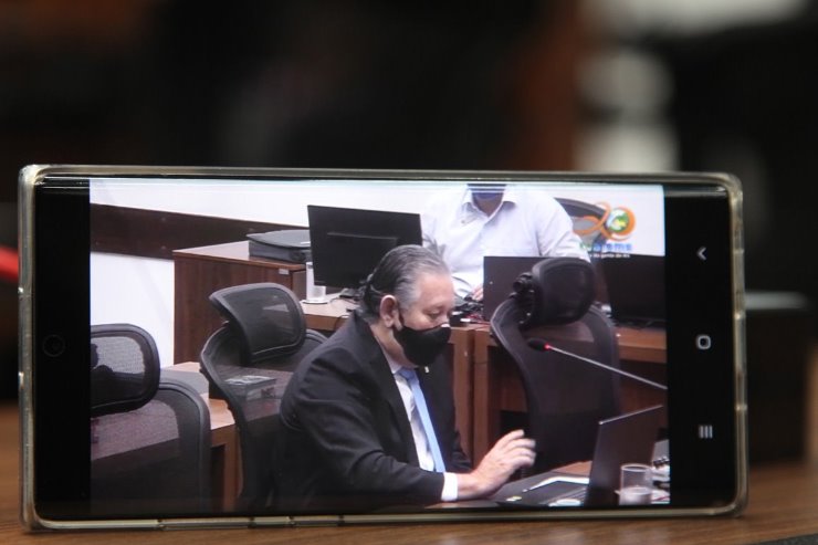 Imagem: Evento foi proposto pelo presidente da Comissão de Saúde da Casa de Leis, deputado Antonio Vaz