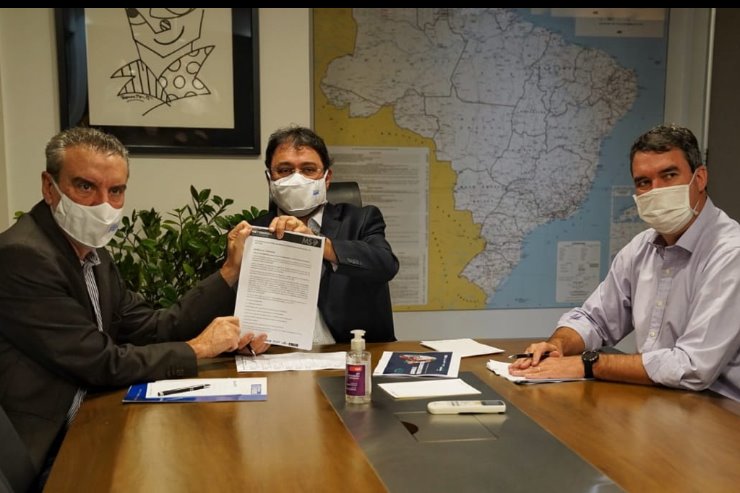 Imagem: Projeto tramitará em regime de urgência na ALEMS