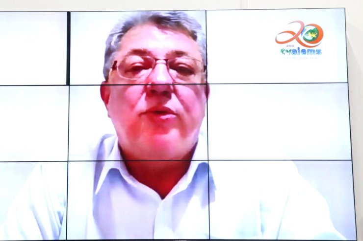 Imagem: Evander Vendramini é autor de uma indicação sobre o assunto