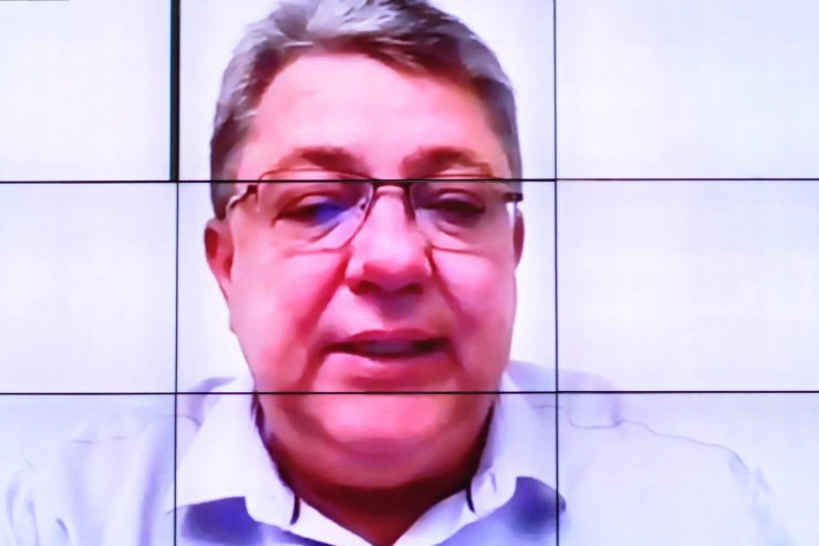 Imagem: Matéria apresentada por Evander Vendramini homenageia padre salesiano