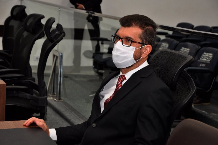 Imagem: Pedro Kemp falou sobre entrevista de economista que abordou situação dos indígenas de Dourados