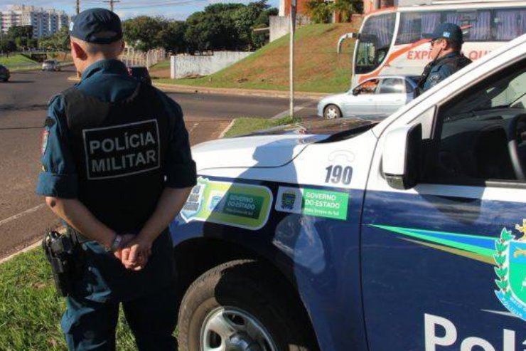 Imagem: Arquivo Governo de Mato Grosso do Sul.