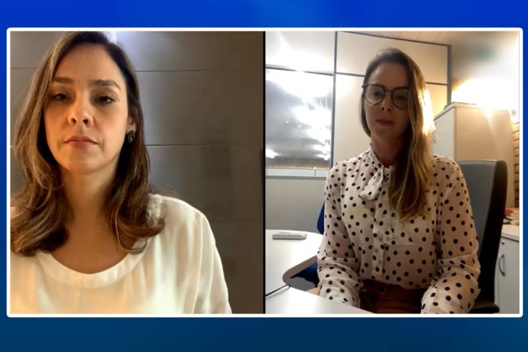 Imagem: Saúde em Foco aborda a importância da imunização contra a H1N1