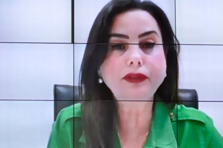 Imagem: Projeto de lei visa ajudar mulheres vítimas de violência doméstica