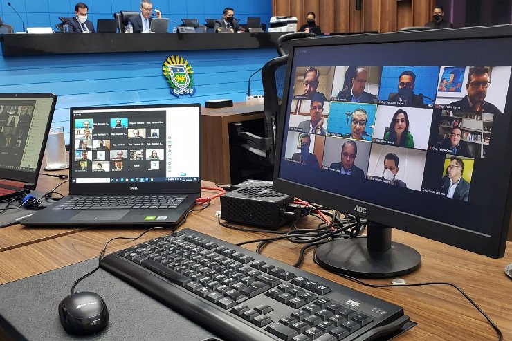 Imagem: Três projetos foram retirados de votação após pedidos de vistas