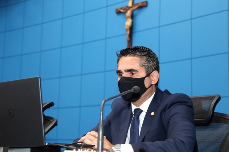 Imagem: "Mato Grosso do Sul foi o primeiro a implantar o Bolsa-Atleta e Bolsa-Técnico no Brasil", ressaltou Herculano 