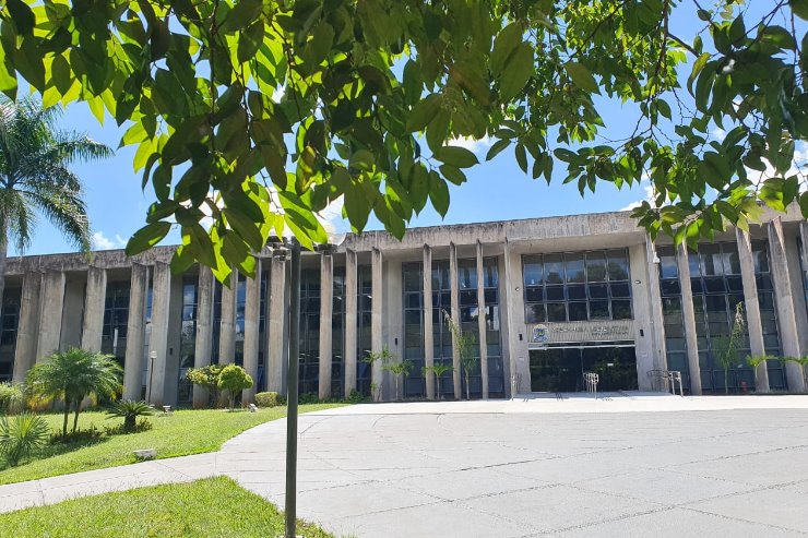 Imagem: Assembleia Legislativa tem atuado com responsabilidade no enfrentamento faz pandemia