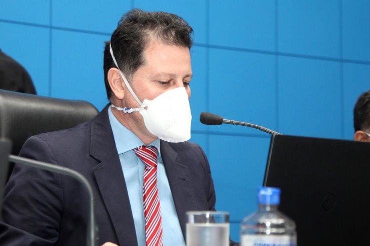 Imagem: Evento foi proposto pelo coordenador da Frente Parlamentar em Defesa dos Direitos da Pessoa Idosa, deputado Renato Câmara