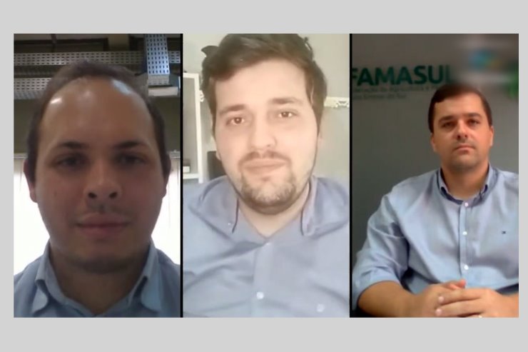 Imagem: O empreendedorismo rural é o tema abordado nesta edição do Juventude em Pauta