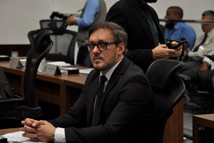 Imagem: Deputado apresentou projeto que apoia o setor da cultura de Mato Grosso do Sul