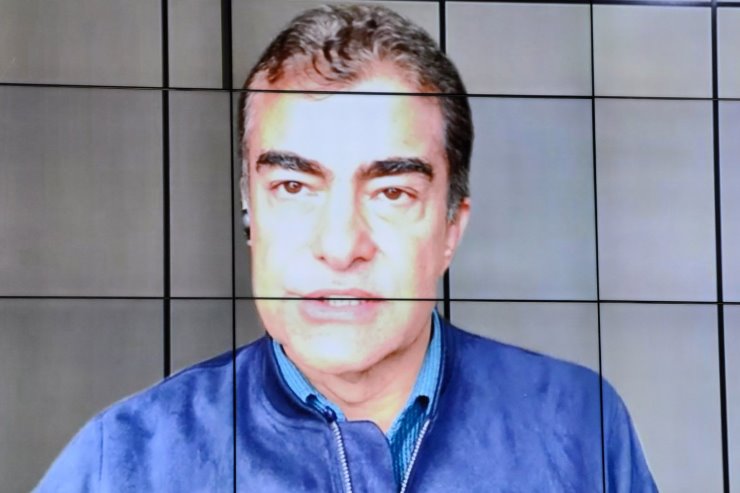 Imagem: Projeto foi apresentado pelo deputado estadual Marçal Filho