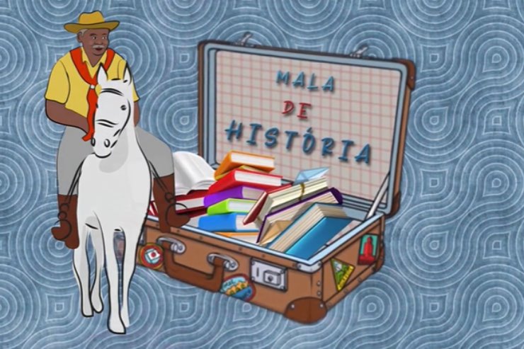 Imagem: Edição de Dani Katayama e ilustrações de Luciana Kawassaki dão vida a elementos da nossa cultura