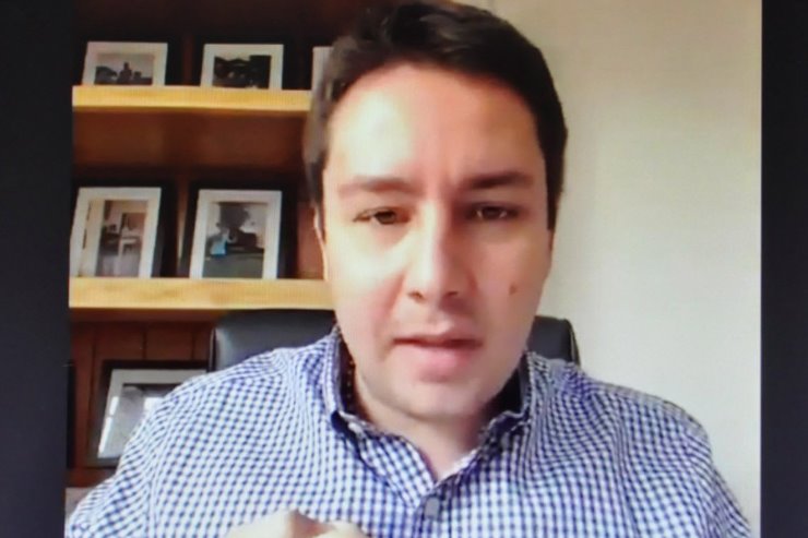 Imagem: João Henrique enalteceu o trabalho dos protetores independentes e grupos de defesa da causa animal