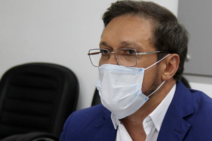 Imagem: O autor da matéria é membro da Comissão Permanente de Saúde da Casa de Leis