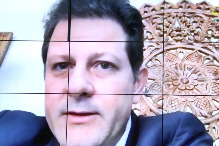 Imagem: Para Renato Câmara, a aplicação da taxa Selic é uma  medida de justiça fiscal