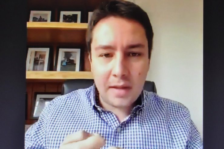 Imagem: Deputado João Henrique, autor da proposta, afirma que a medida busca reduzir os transtornos causados pelo estacionamento irregular