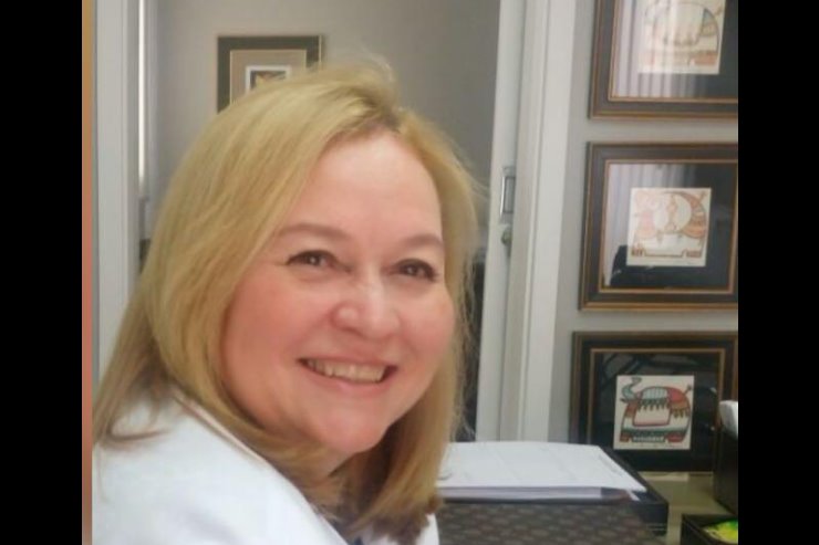 Imagem: Em entrevista para a Rádio ALEMS, dermatologista Maria das Graças Spengler destaca os cuidados 