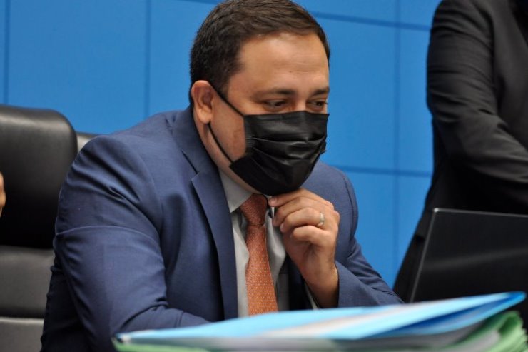 Imagem: Proposta foi apresentada pelo deputado Marcio Fernandes