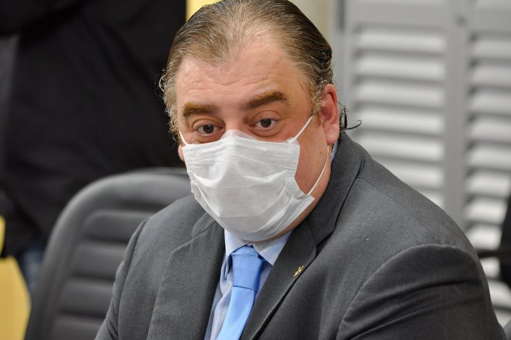 Imagem: Matéria foi proposta pelo deputado Neno Razuk