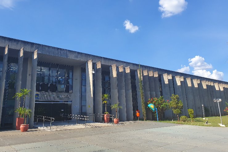 Imagem: Com mais essa instituição, a ALEMS contará com 29 Frentes Parlamentares