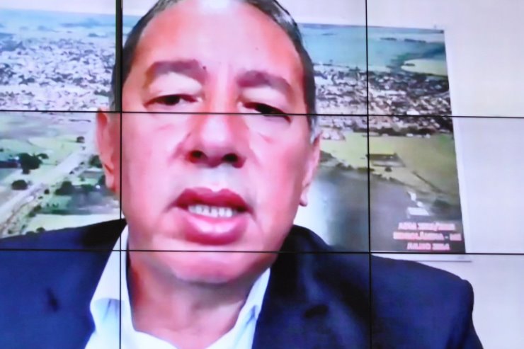 Imagem: Proposta foi apresentada pelo deputado Gerson Claro