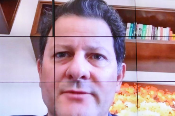 Imagem: "Cessar ou minimizar a fermentação da goma de tapioca é fundamental", afirmou o deputado Renato