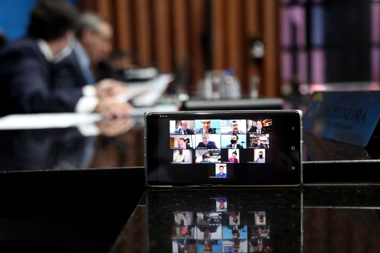 Imagem: Projetos são de autoria da Mesa Diretora e pedem prorrogações até 31 de dezembro