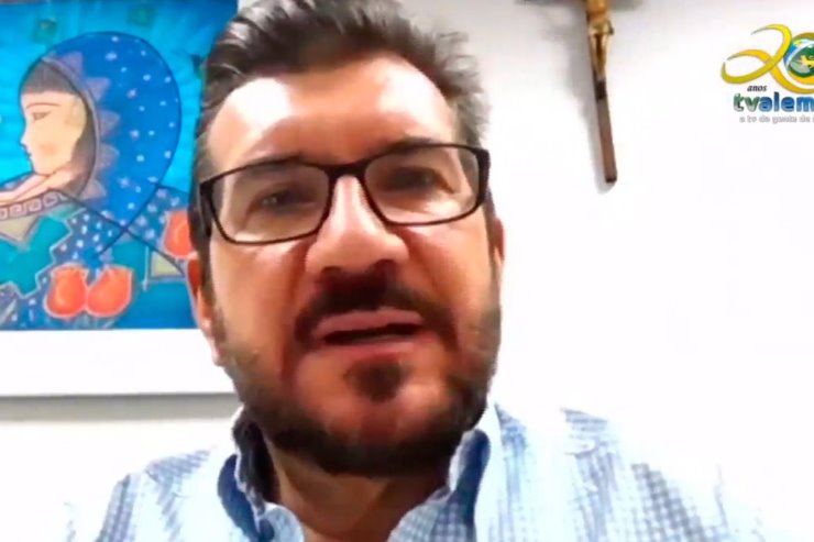 Imagem: Pedro Kemp puxou o assunto na tribuna virtual