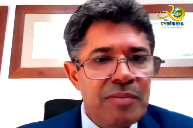 Imagem: O Projeto de Lei foi apresentado pelo deputado Professor Reinaldo