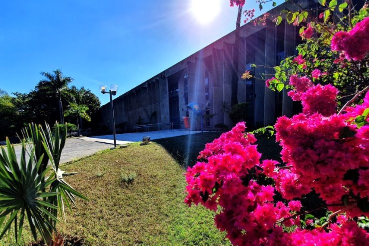 Imagem: Encontro dos gestores de saúde do MS será conduzido do Plenário Júlio Maia, na Assembleia Legislativa