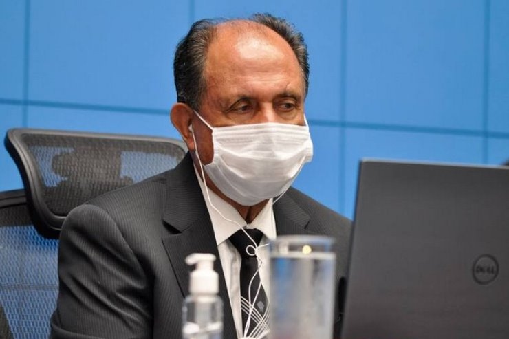 Imagem: Agência ALEMS