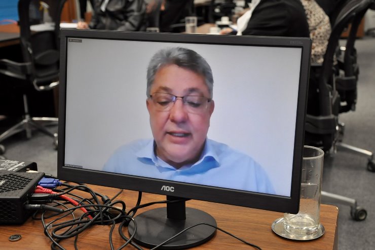 Imagem: De iniciativa do deputado Evander Vendramini, proposta passa a tramitar a partir desta sexta-feira