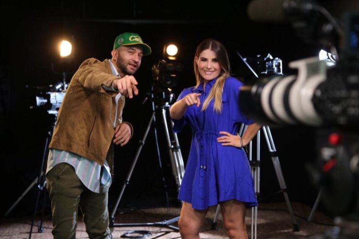 Imagem: Novo programa mostra os bastidores de produção da TV Assembleia