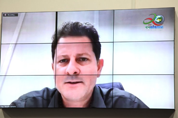 Imagem: Nova lei é de autoria do deputado Renato Câmara