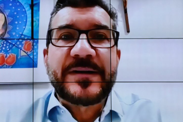 Imagem: Kemp solicitou estudo para que as cirurgias eletivas sejam retomadas em todo o Estado