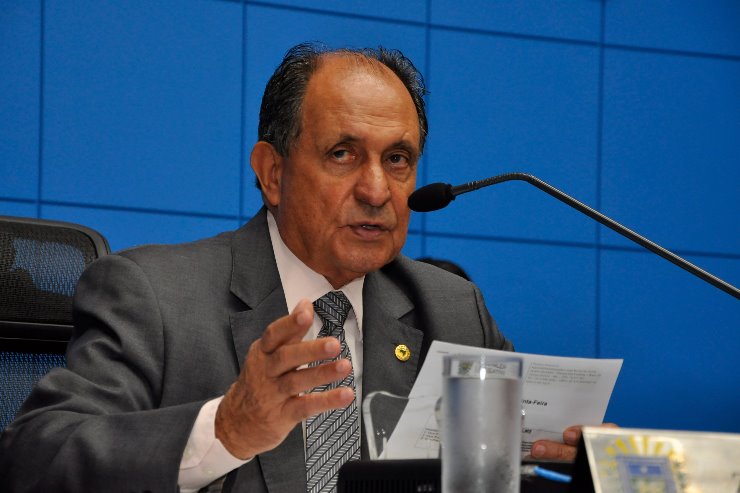 Imagem: Agência ALEMS