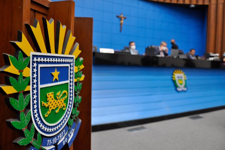 Imagem: Medida foi publicada no Diário Oficial do Parlamento