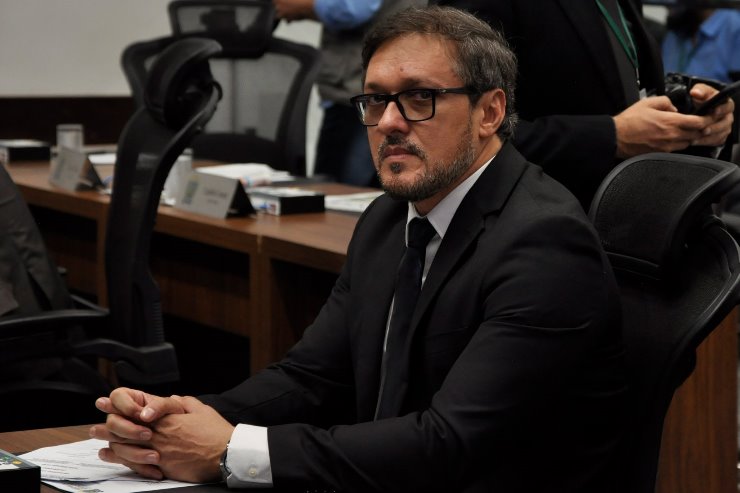 Imagem: Lucas de Lima é o autor da matéria que traz benefícios aos clientes das concessionária de água e luz