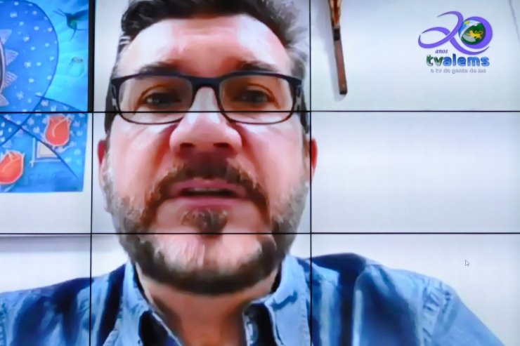 Imagem: Kemp solicitou vagas na educação especial e inclusão de pessoas portadoras de deficiência na 3ª dose contra Covid-19