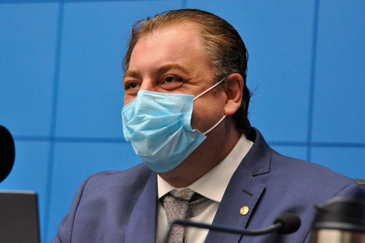 Imagem: Neno Razuk apresentou matéria que objetiva esclarecer sobre os sintomas do TEA