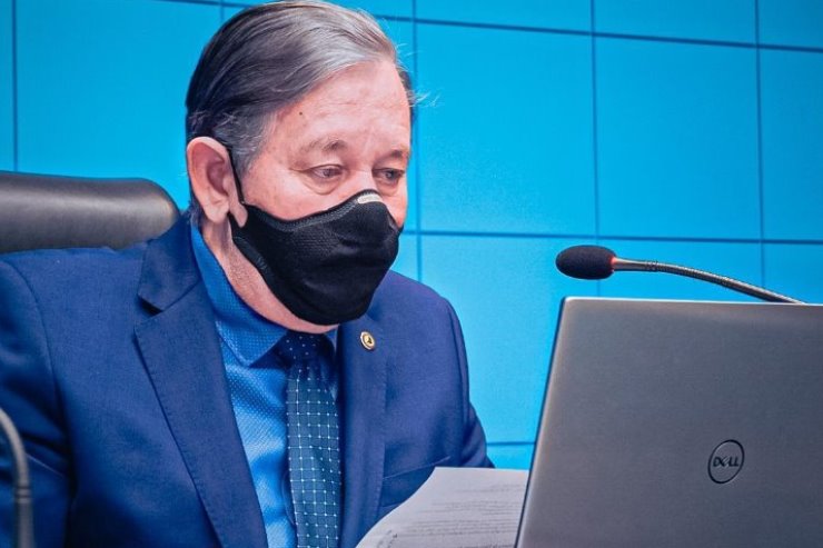 Imagem: Nova lei é de autoria do deputado Antonio Vaz