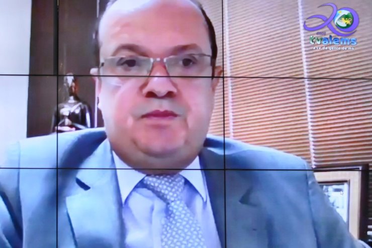 Imagem: Barbosinha disse que a implantação da organização é uma grande conquista para Dourados