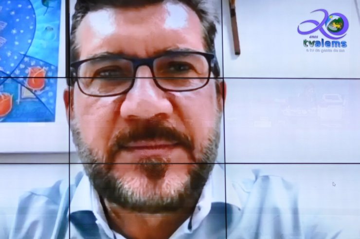 Imagem: Emenda do deputado Pedro Kemp visa comprovar vínculo apenas com perícia médica e não só declaração de Imposto de Renda