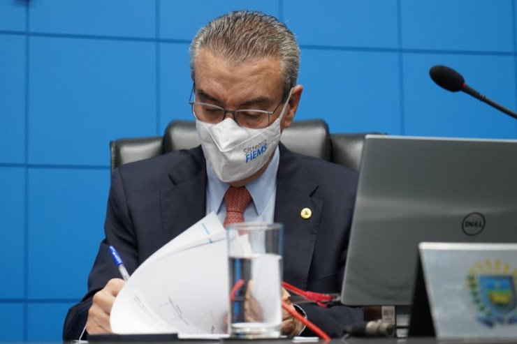 Imagem: Instituição atua sem fins lucrativos e tem natureza assistencial e educacional