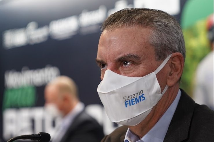 Imagem:  Projeto promove o acesso à informação e ao conhecimento a estudantes da rede pública e privada