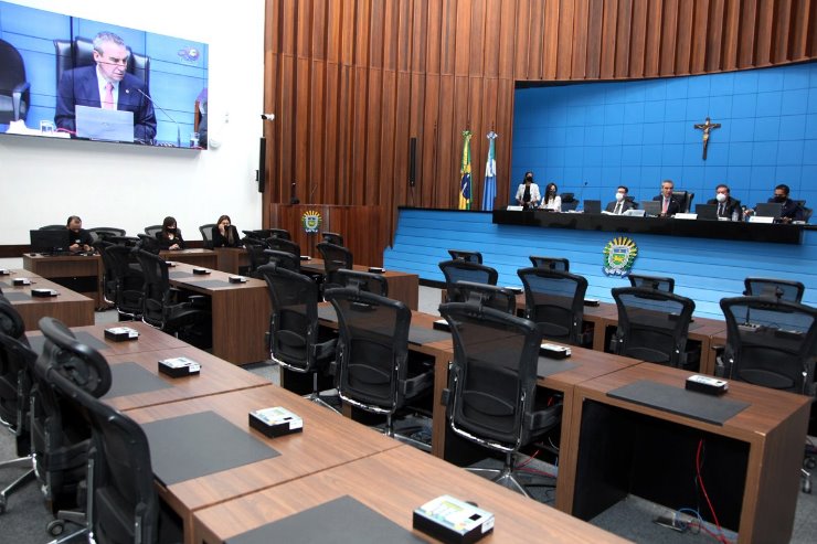 Imagem: Calamidade será estendida até o dia 31 de dezembro de 2021