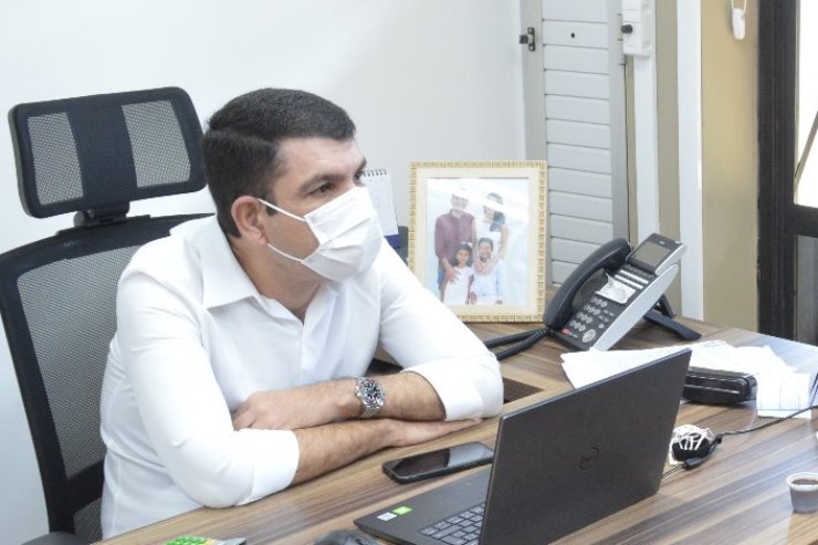 Imagem: Proposta foi apresentada pelo deputado estadual Jamilson Name