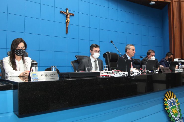 Imagem: Pedido prevê que a medida seja estendida até o dia 31 de dezembro de 2021